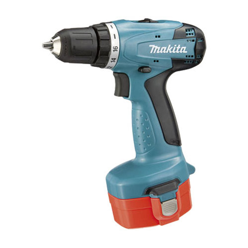 Шуруповерт Makita 6281 DWPE