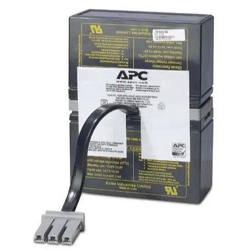 Аккумулятор для ИБП APC RBC32 В 164 Ач