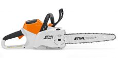 Аккумуляторная цепная пила Stihl MSA 200 C-BQ