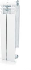 Алюминиевый радиатор Royal Thermo Optimal 350 2 секции
