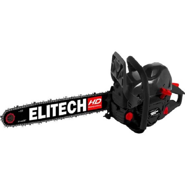 Бензопила Elitech CS7449F