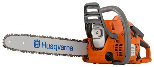 Бензопила Husqvarna 236