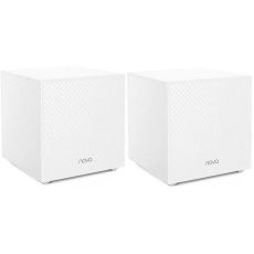 Бесшовный Mesh роутер Tenda Nova MW12 AC2100, белый, 2 шт. в комплекте