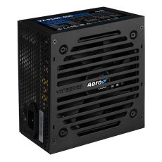 Блок питания AeroCool VX PLUS 450W 450 Вт retail черный