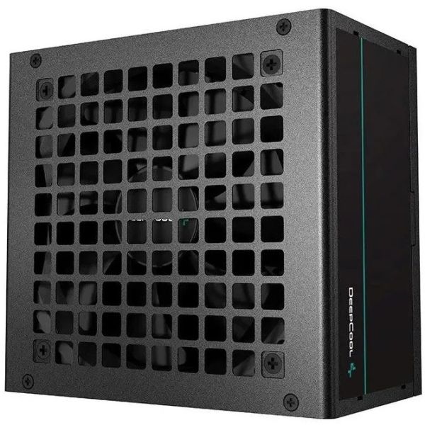 Блок питания Deepcool PF750 750 Вт, retail, черный, r-pf750d-ha0b-eu