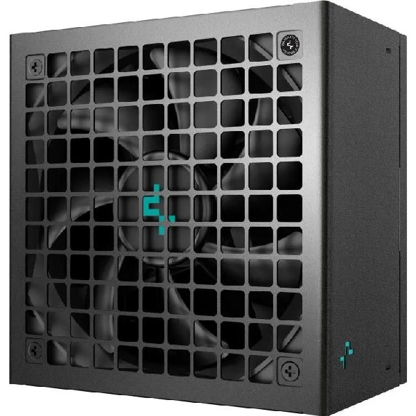 Блок питания Deepcool PN1200M Gen.5 1200 Вт, Ret, черный, [r-pnc00m-fc0b-wgeu]