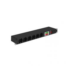 Блок распределения питания C3 Solutions SOC 230.16A1.VA-6S-С20 B