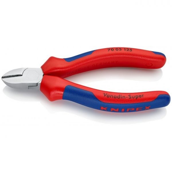 Бокорезы Knipex KN-7005125 125 мм