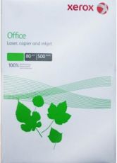 Бумага Xerox 421L91821 А3 80 г/м2 500 л. покрытие белый