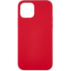 Чехол (клип-кейс) uBear Touch Case [cs61rr54th-i20] для Apple iPhone 12 mini, красный