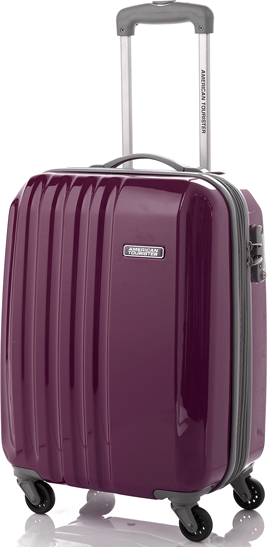 Чемодан American Tourister 40Tx011 Stream-Alfa Violet