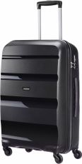 Чемодан American Tourister 85A*003 Bon Air Spinner L черный (09)