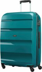 Чемодан American Tourister 85A*003 Bon Air Spinner L голубой (01)