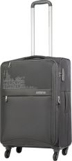 Чемодан American Tourister Decor 84T-08202 Grey