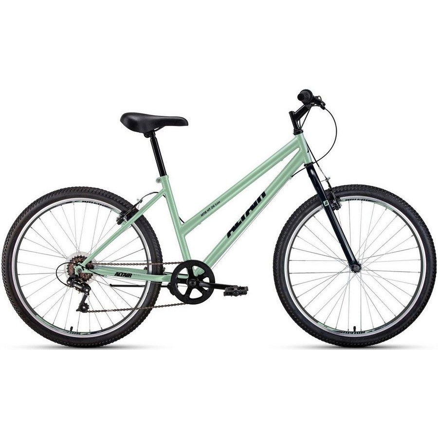 Детский велосипед Altair MTB HT 26 low 26