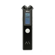 Диктофон Ritmix RR-145 8 Гб, Черный