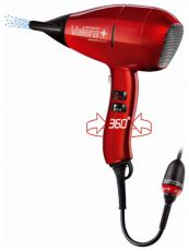 Фен Valera Swiss Nano 9400 Ionic Rotocord (SN 9400Y RC)