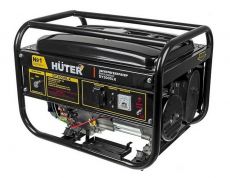 Электрогенератор Huter DY3000LX 2.8кВт