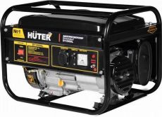 Электрогенератор Huter DY3000L 2.8 кВт