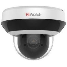 IP камера видеонаблюдения HiWatch DS-I205M(C) белый 3.2 - 10.5 мм