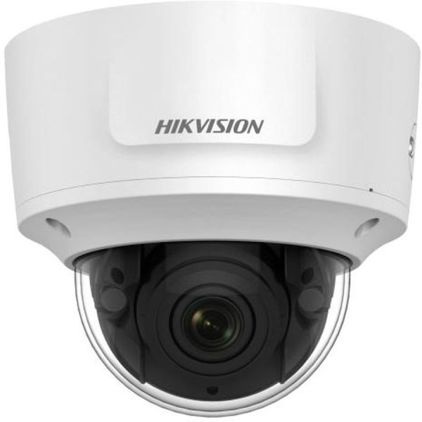 IP камера видеонаблюдения Hikvision DS-2CD3745FWD-IZS белый 3.2 - 10.5 мм