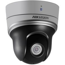 IP камера видеонаблюдения Hikvision DS-2DE2204IW-DE3(S6)(B) серый 5.1-25.5мм