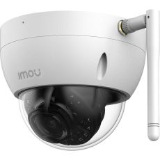 IP камера видеонаблюдения Imou Dome Pro 5MP черный 7.35 - 7.35 мм