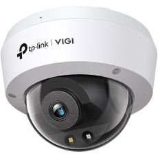 IP камера видеонаблюдения TP-LINK Vigi C240 черный 7.35 - 7.35 мм