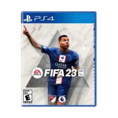 Игра для приставки PlayStation FIFA 23 4