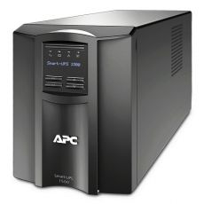 Источник бесперебойного питания APC SMT1500I