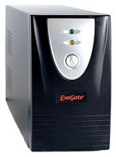 Источник бесперебойного питания Exegate Power Pro PCM-1500VA