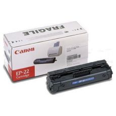 Картридж для принтера и МФУ Canon EP-22BK