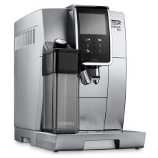 Кофемашина Delonghi ECAM370.95.S серый/черный