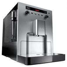 Кофемашина Melitta Caffeo Bistro Silver