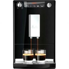 Кофемашина Melitta Caffeo E 950-322 Solo черный