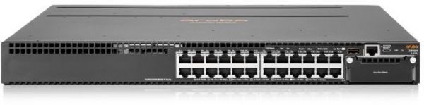 Коммутатор HPE Aruba 3810M 24x10/100/1000 Мбит/сек, управляемый