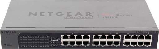 Коммутатор NETGEAR JGS524E-200EUS