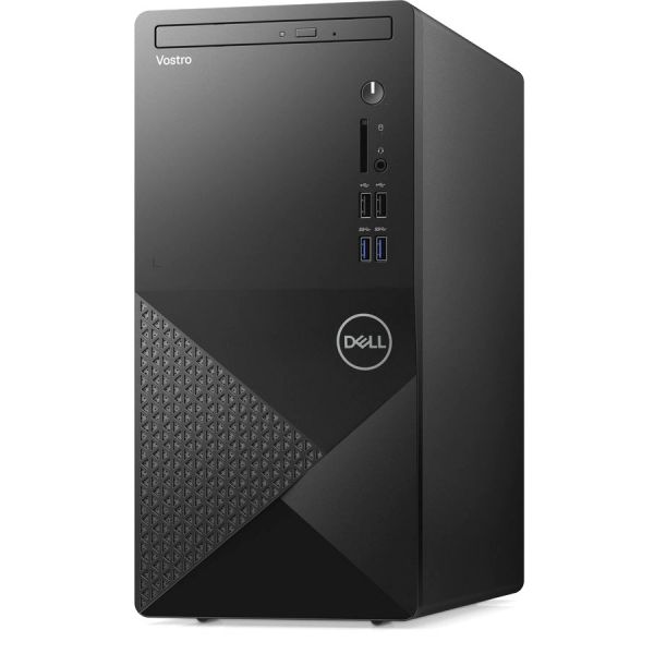 Компьютер DELL Vostro 3888 Intel Core i5 10400 2,9Гц 8 ГБ, DDR4, DIMM, 2666 МГц 512 Windows 10 Professional