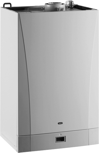 Котел Baxi Luna-3 Comfort HT 1.280