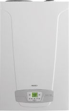 Котел Baxi Nuvola Duo-tec 24