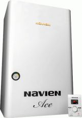 Котел Navien Atmo Ace-20A White