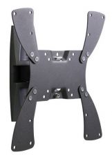 Кронштейн для телевизора Holder LCDS-5019 черный глянец для ТВ 10-37