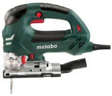 Электролобзик Metabo STEB 140 Quick