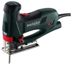 Электролобзик Metabo STE 100 SCS