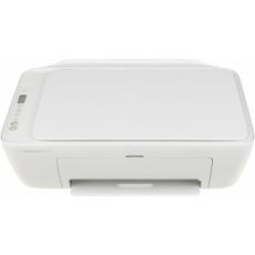 МФУ HP DeskJet 2710 A4 струйный белый [5ar83b]