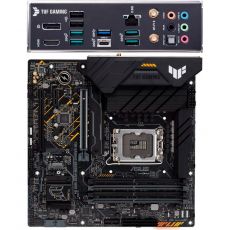 Материнская плата ASUS TUF GAMING B660M-PLUS WIFI D4
