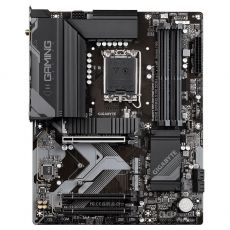 Материнская плата Gigabyte B760 GAMING X AX DDR4