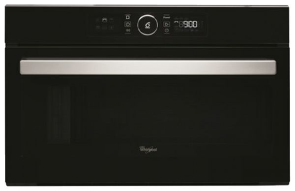 Микроволновая печь Whirlpool AMW 730 NB