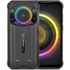 Мобильный телефон ULEFONE Armor 21 2023 Android 8/256 Гб черный 6937748735366