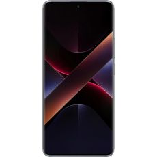 Мобильный телефон Xiaomi Poco X7 5G 2025 Android 8/256 Гб серебристый